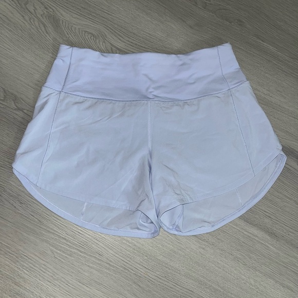 lululemon athletica Pants - Lululemon Athletica Women's Shorts